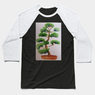 Bonsai Baseball T-Shirt